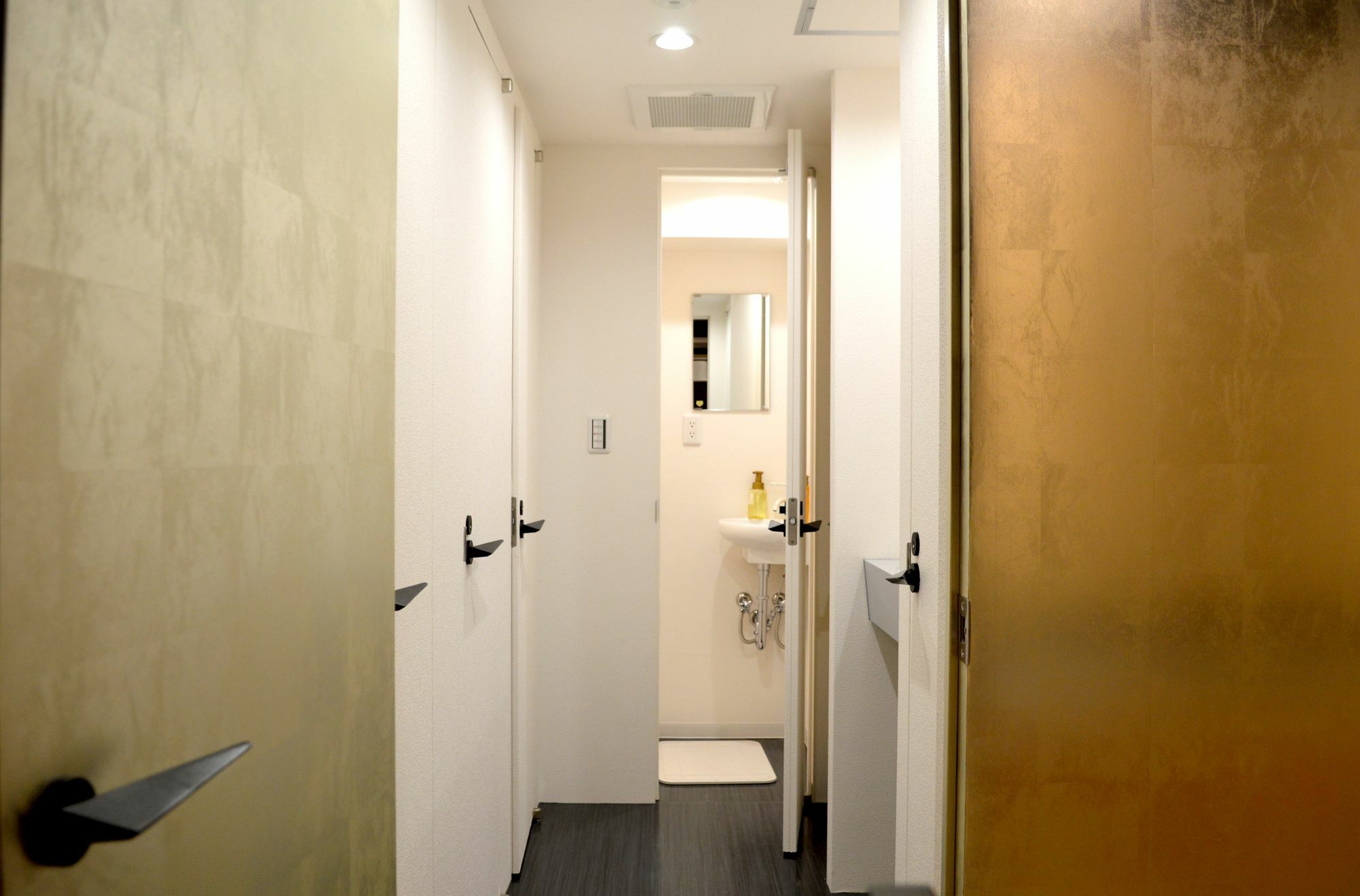 Guest House Tokyo Azabu Luaran gambar